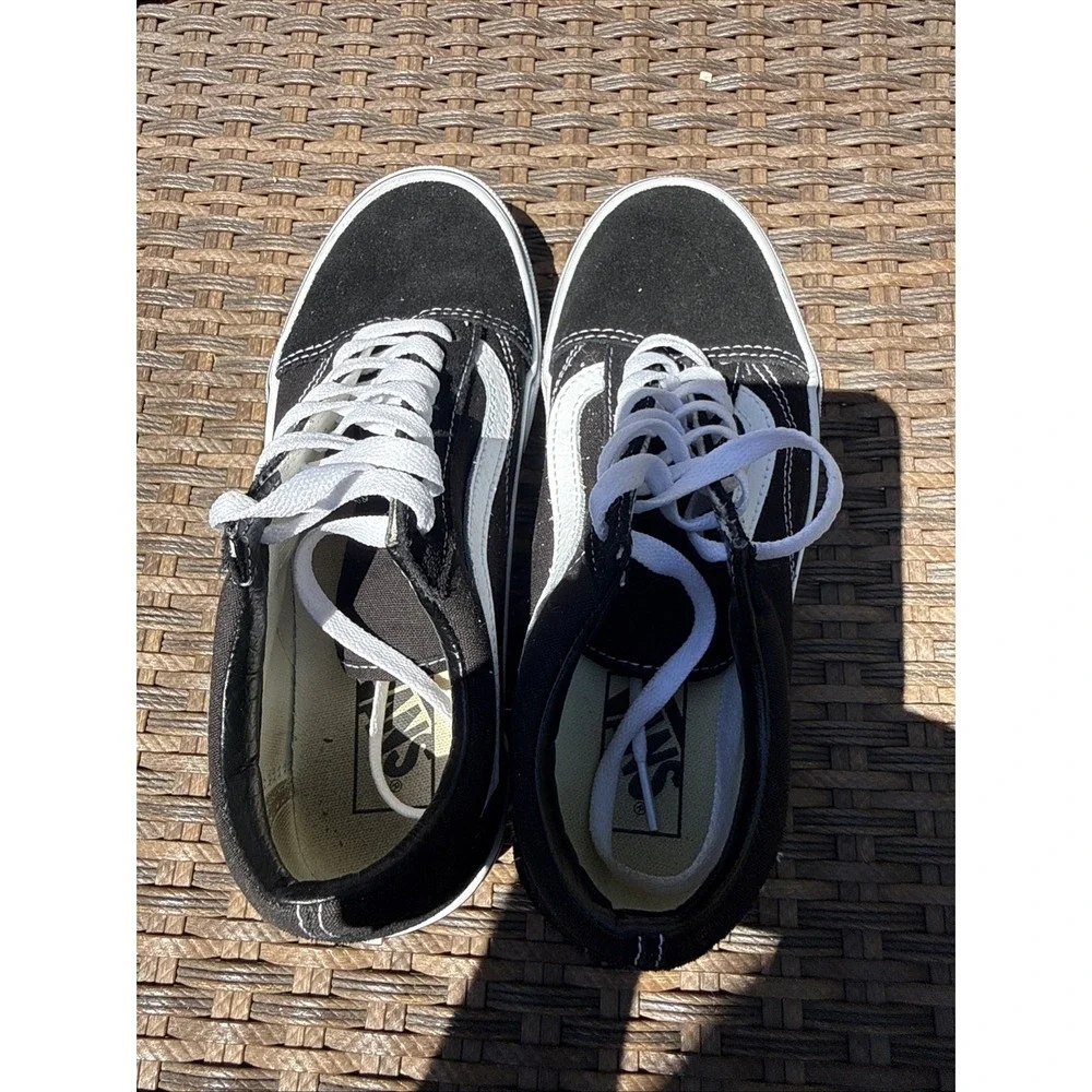 Vans old skool